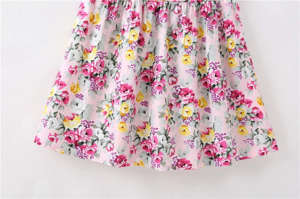 Girls Summer Dresses