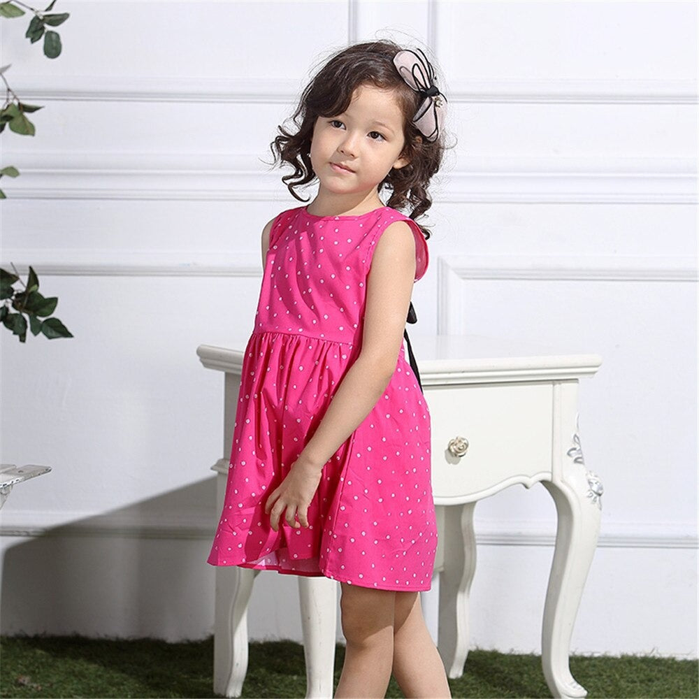 Girls Summer Dresses