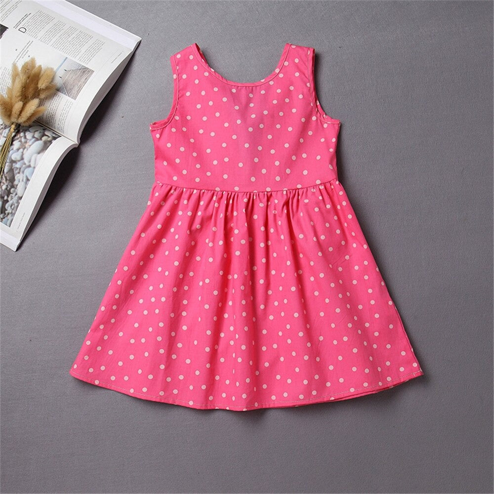 Girls Summer Dresses