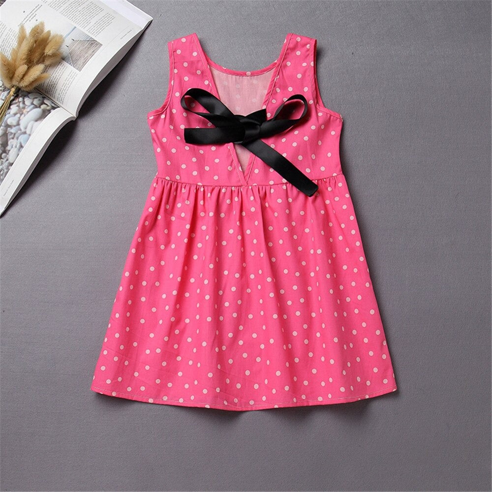 Girls Summer Dresses