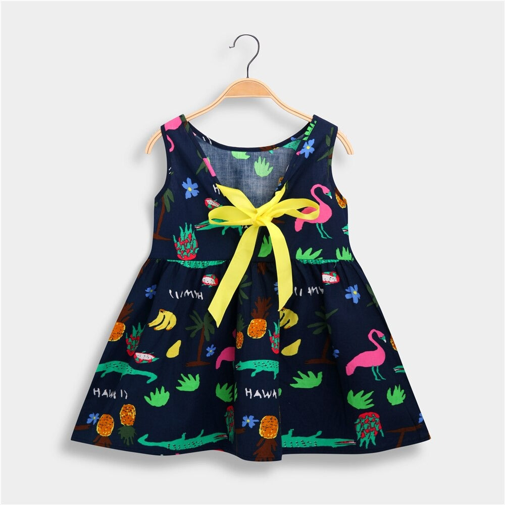 Girls Summer Dresses