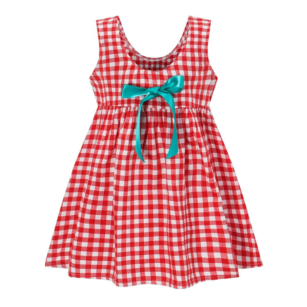 Girls Summer Dresses