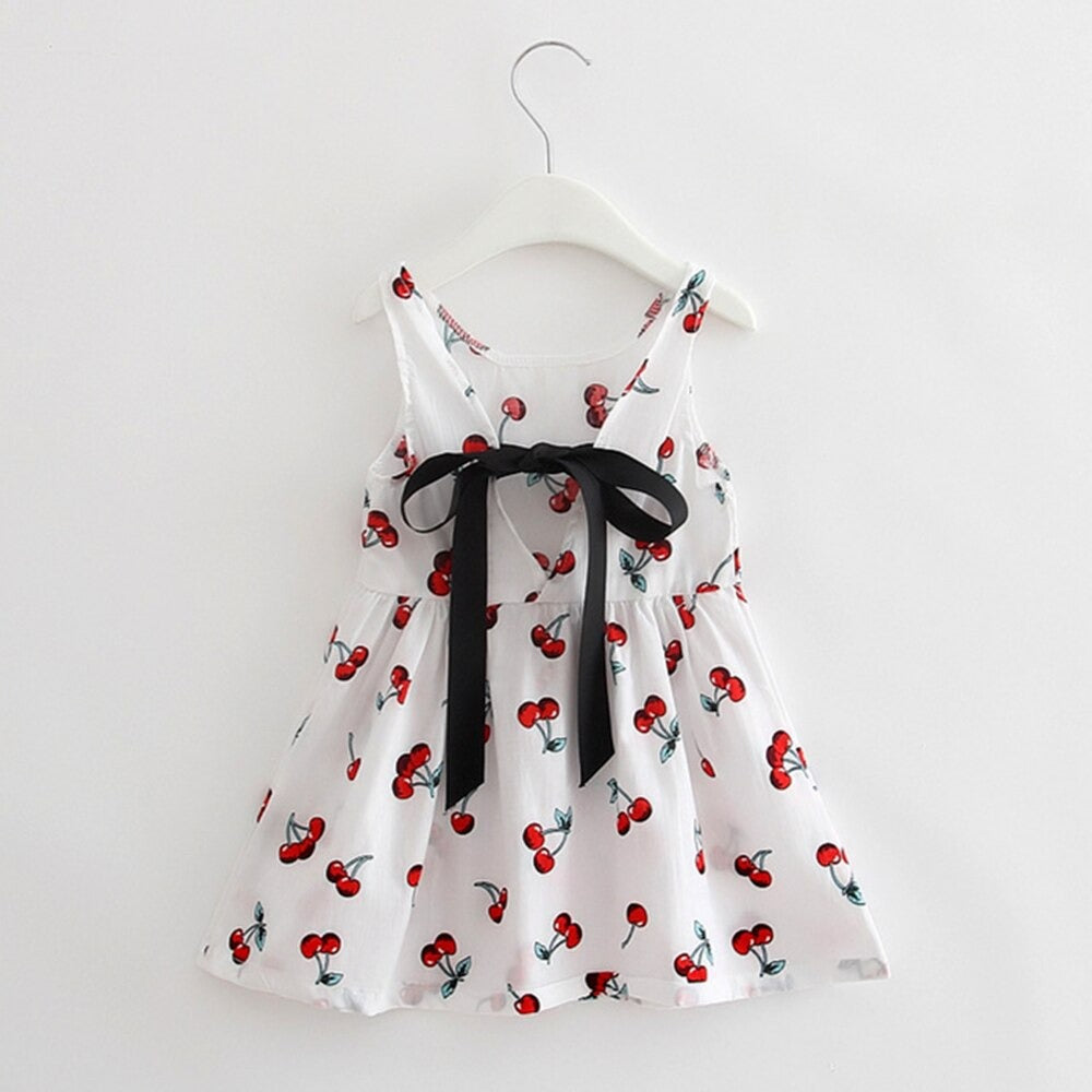 Girls Summer Dresses