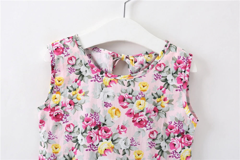 Girls Summer Dresses