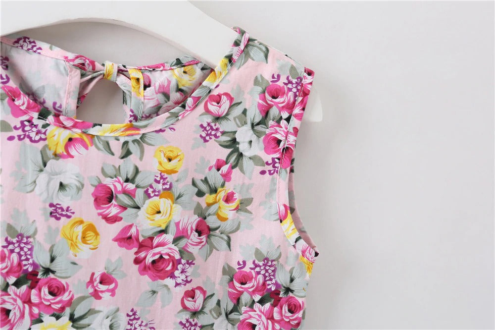 Girls Summer Dresses