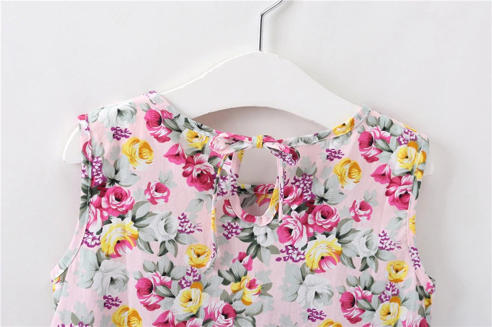 Girls Summer Dresses