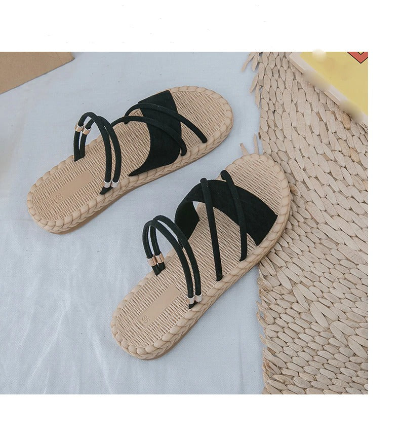 Summer Shoes Woman Sandals