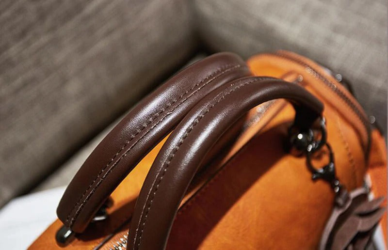 Hand & Shoulder Women Bag 2021