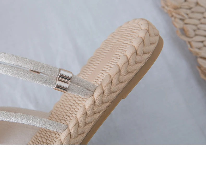 Summer Shoes Woman Sandals