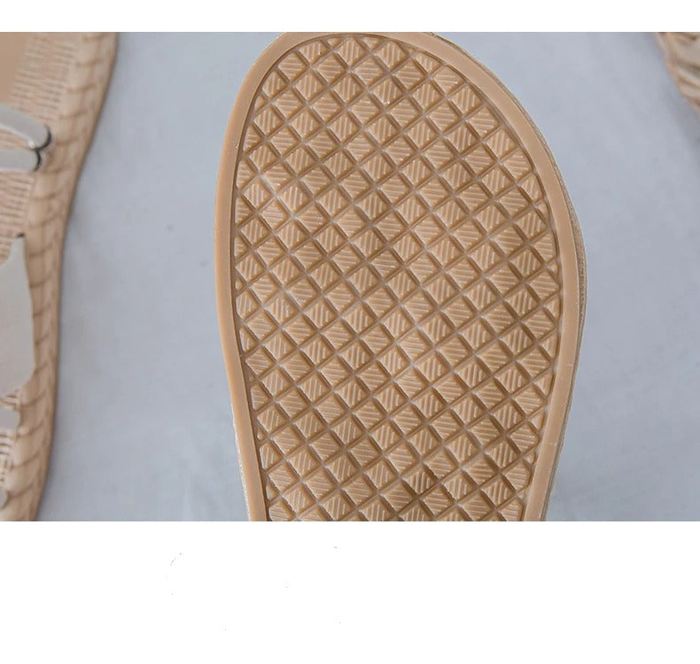 Summer Shoes Woman Sandals
