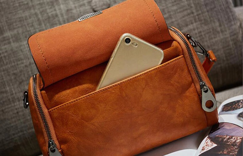 Hand & Shoulder Women Bag 2021