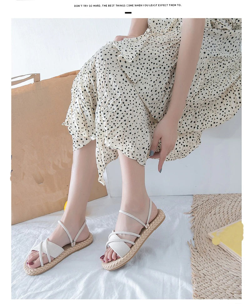 Summer Shoes Woman Sandals