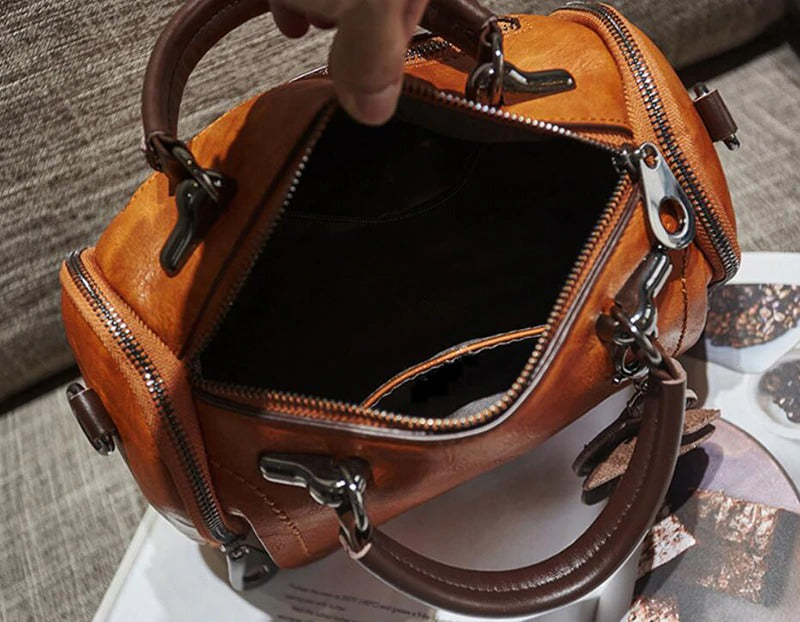 Hand & Shoulder Women Bag 2021