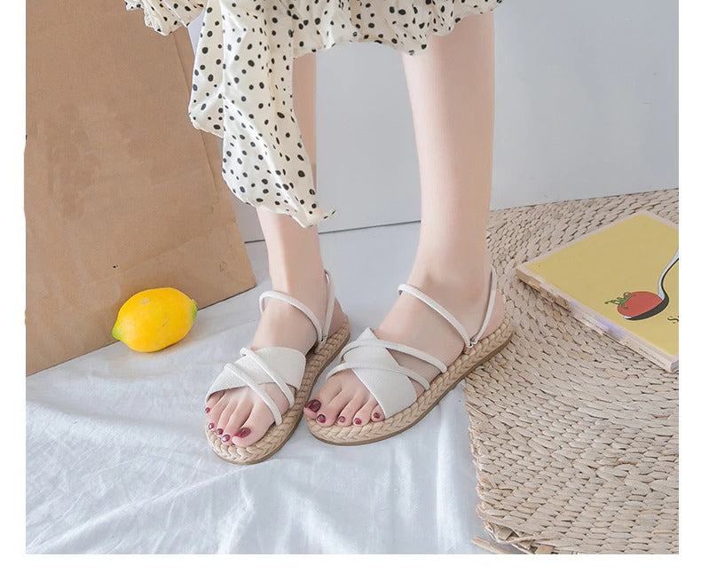 Summer Shoes Woman Sandals