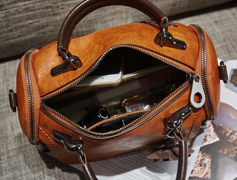 Hand & Shoulder Women Bag 2021