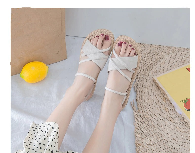 Summer Shoes Woman Sandals