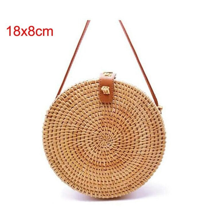 Shoulder Crossbody Handmade Bags