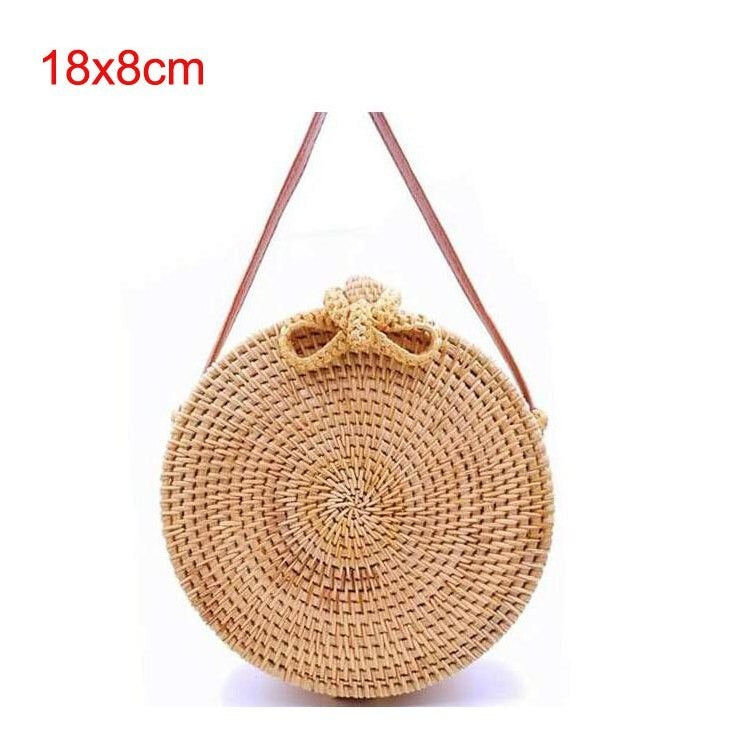 Shoulder Crossbody Handmade Bags