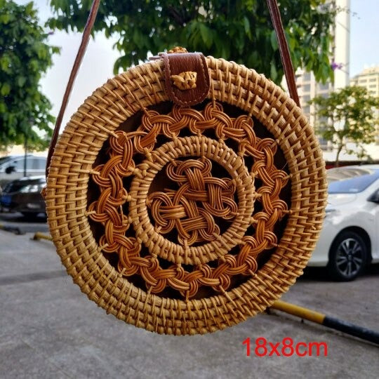 Shoulder Crossbody Handmade Bags
