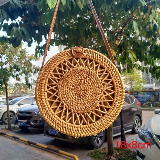 Shoulder Crossbody Handmade Bags