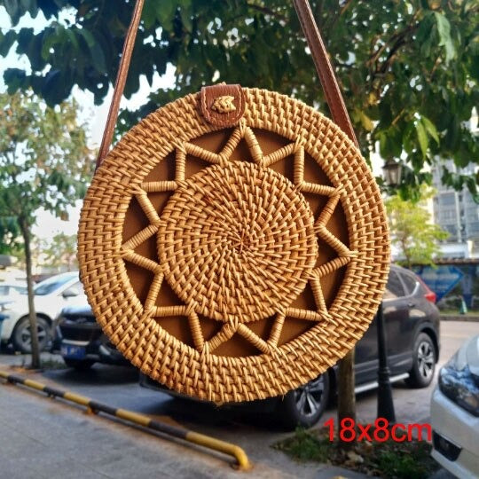 Shoulder Crossbody Handmade Bags