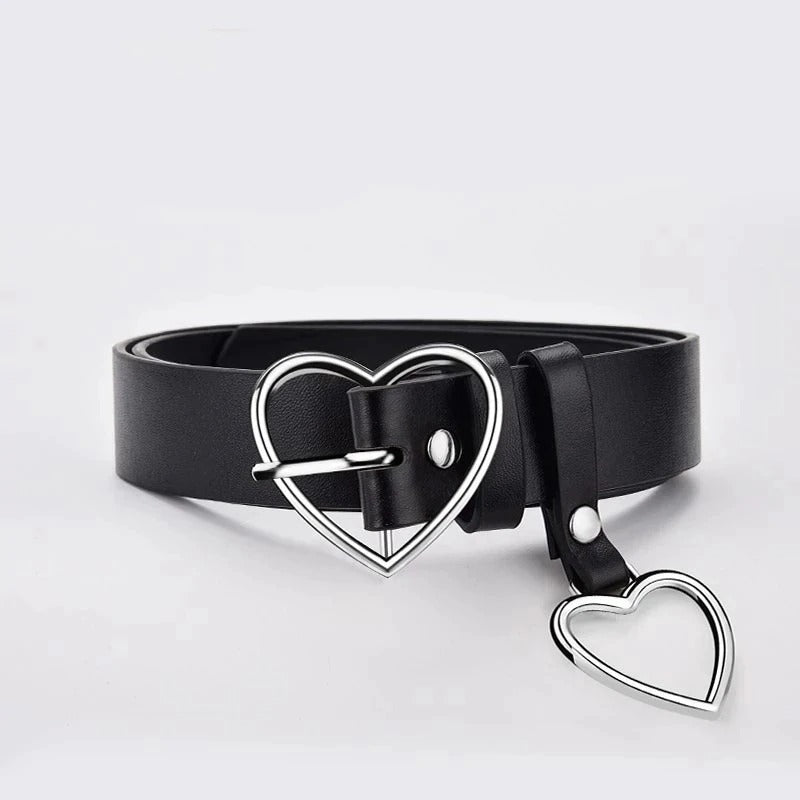 Genuine Leather Women Fashion Belt