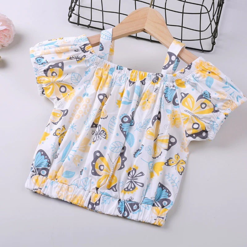 Girls Summer Outfits