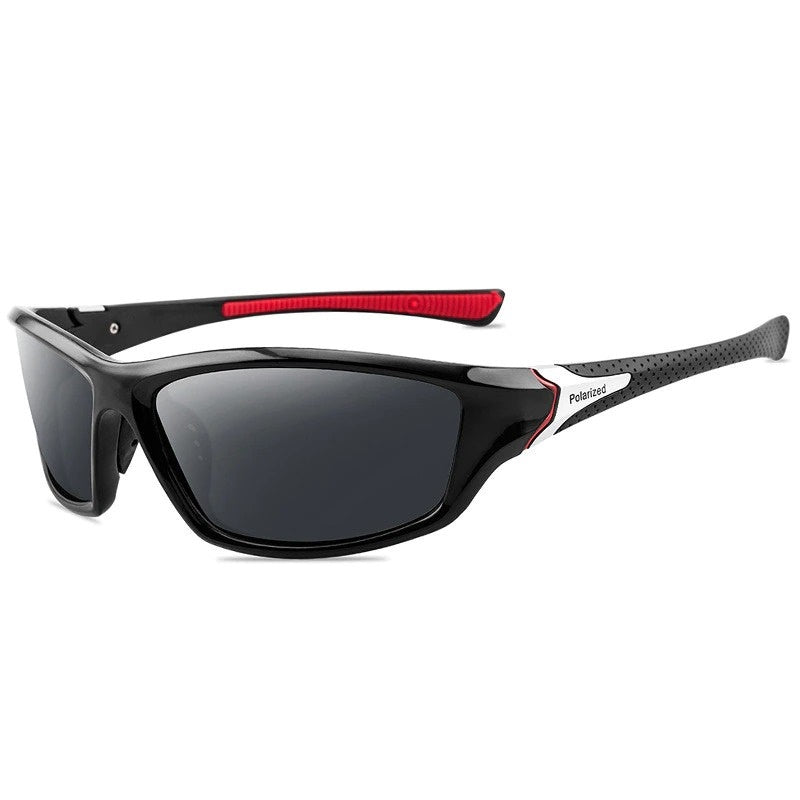 Men Women Sunglasses - Polorised