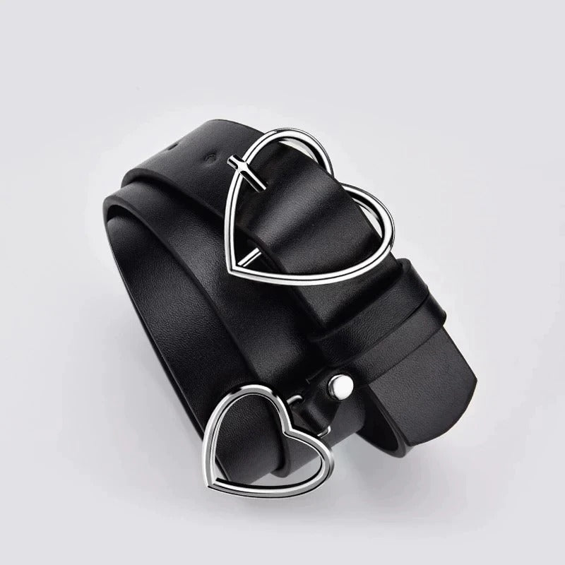 Genuine Leather Women Fashion Belt