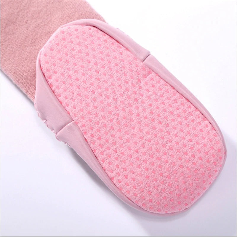 Toddler Newborn Indoor Baby Sock Shoes