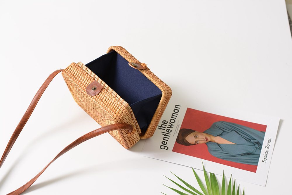 Shoulder Crossbody Handmade Bags