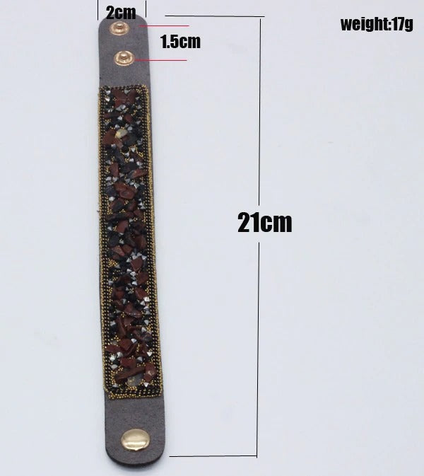 Women Bracelet Classic style