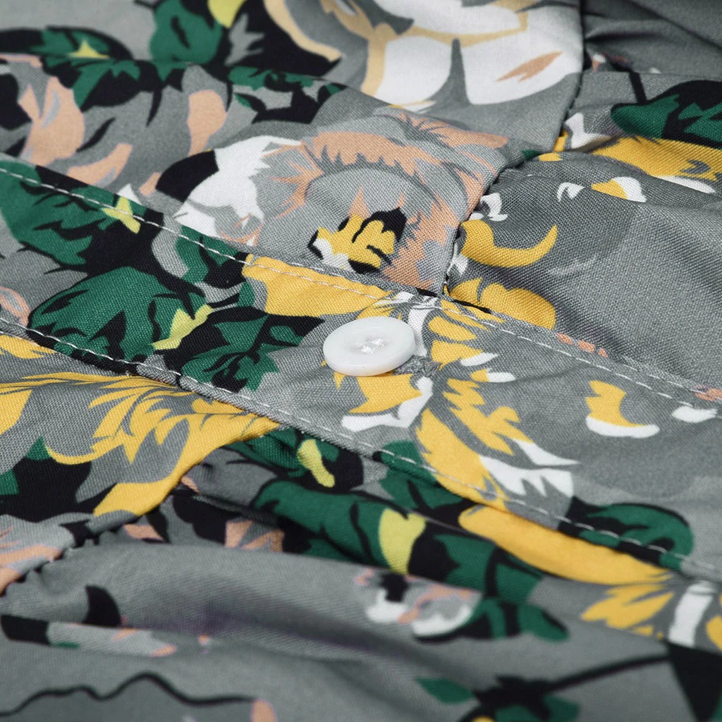 Loose Summer Dress
