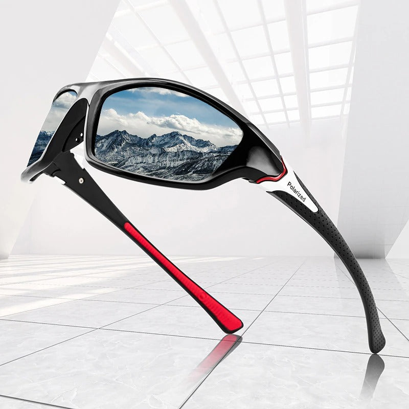 Men Women Sunglasses - Polorised