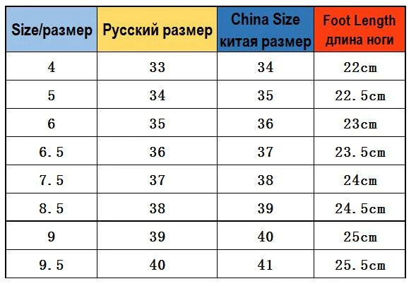 Summer Shoes Woman Sandals
