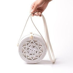 Women Handmade Bags