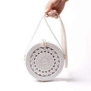 Women Handmade Bags
