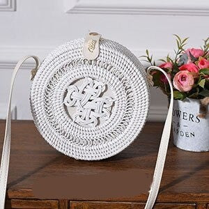 Women Handmade Bags