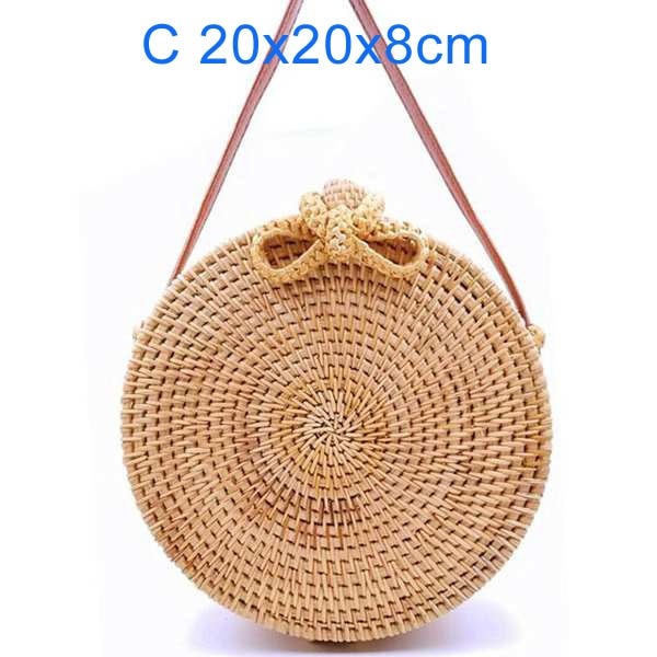 Shoulder Crossbody Handmade Bags