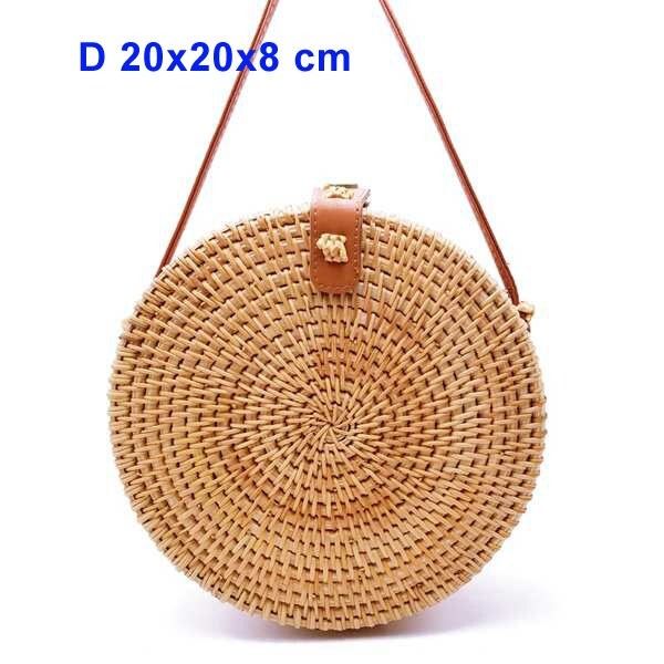 Shoulder Crossbody Handmade Bags