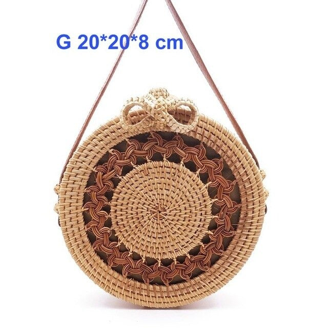 Shoulder Crossbody Handmade Bags