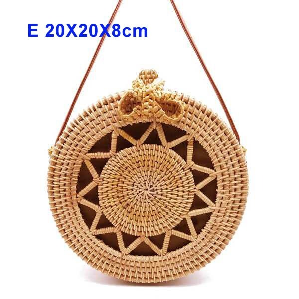 Shoulder Crossbody Handmade Bags