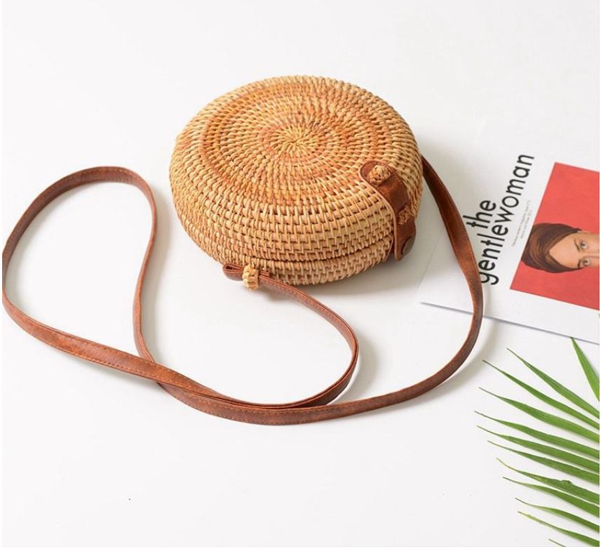 Shoulder Crossbody Handmade Bags