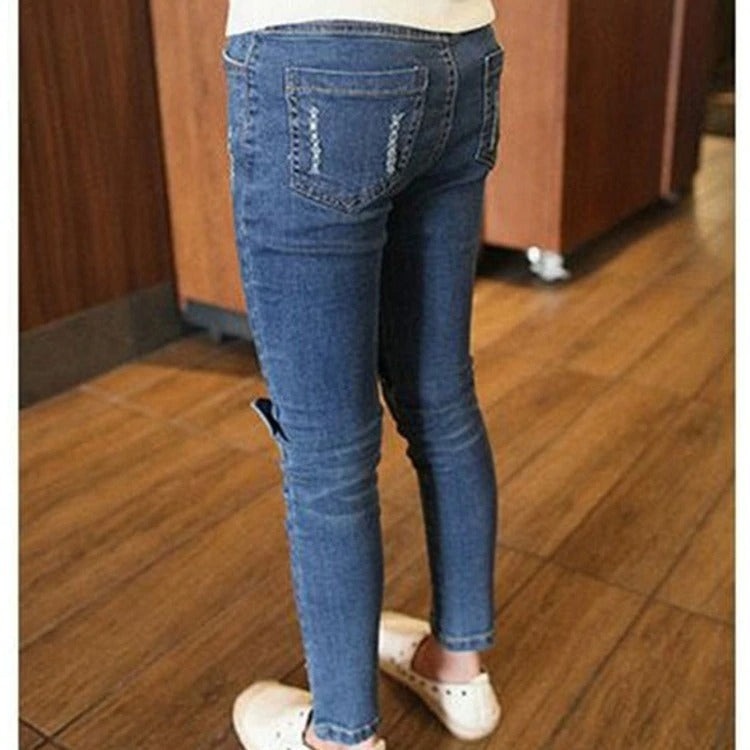 Girls Jeans