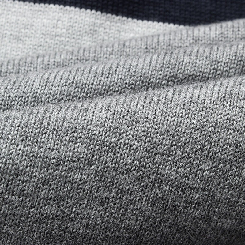 Men Sweaters Slim Fit