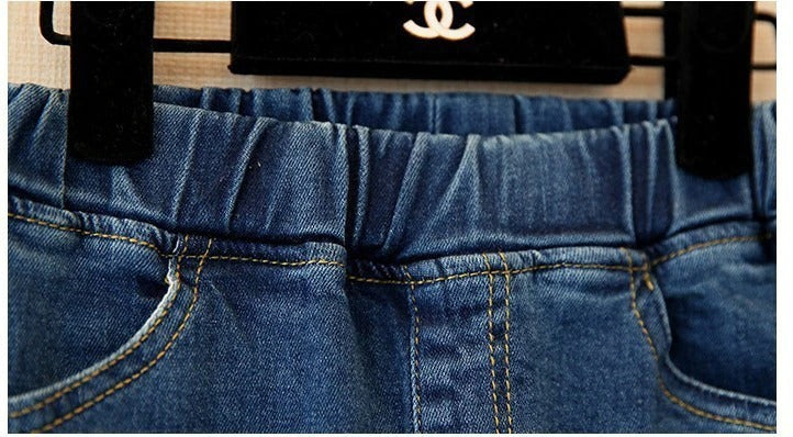 Girls Jeans