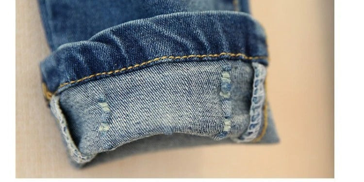 Girls Jeans