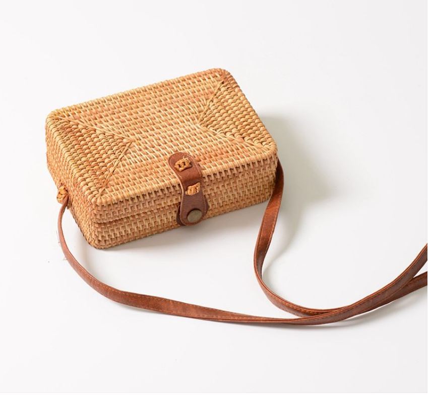 Shoulder Crossbody Handmade Bags