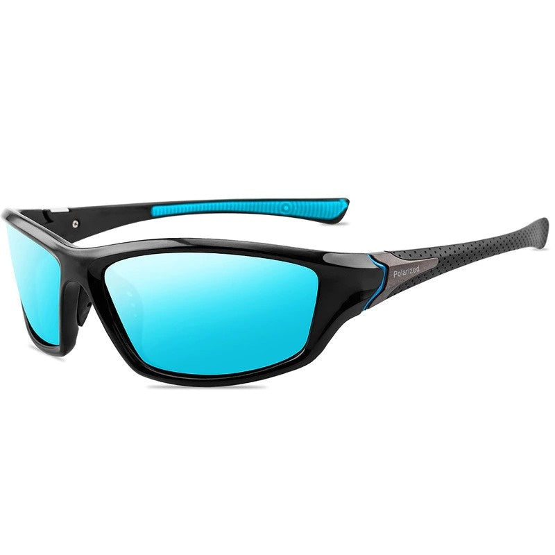 Men Women Sunglasses - Polorised