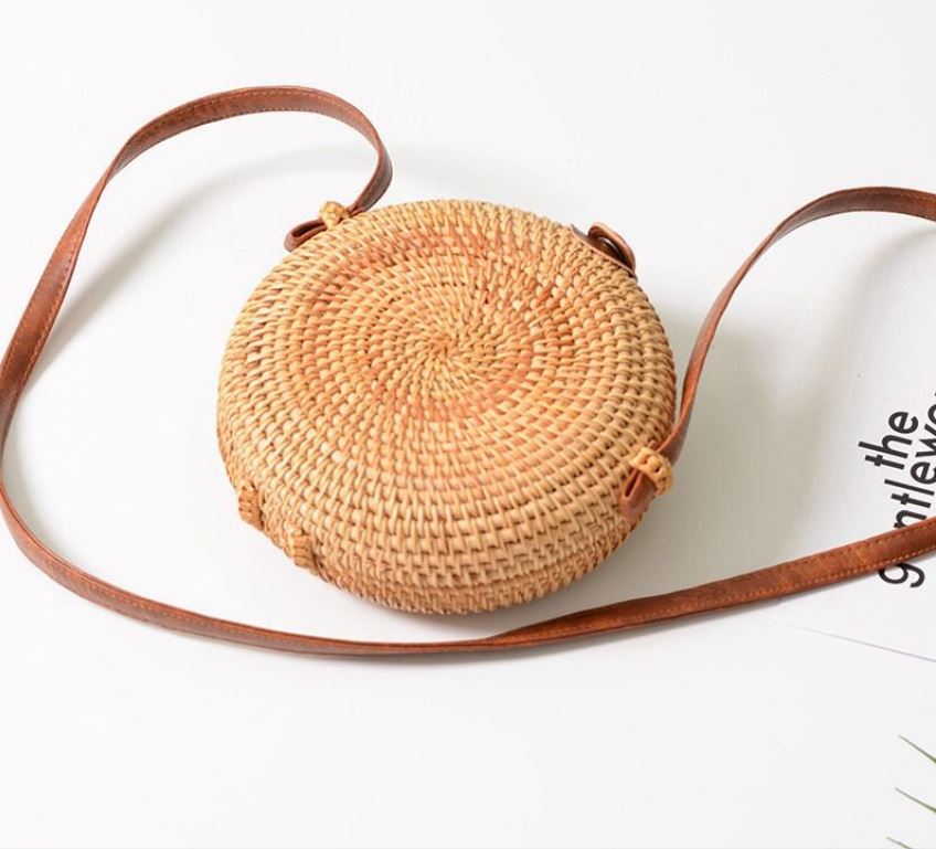Shoulder Crossbody Handmade Bags